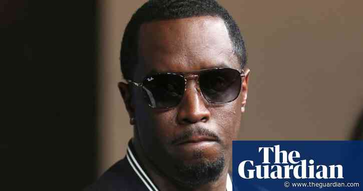 Sean Combs returns key to New York City after Cassie attack video