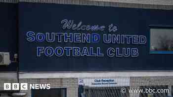 Southend United development fails due diligence