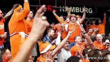 Na 16 jaar reizen fans weer massaal naar Oranje: 'Nieuw voor een hele generatie'