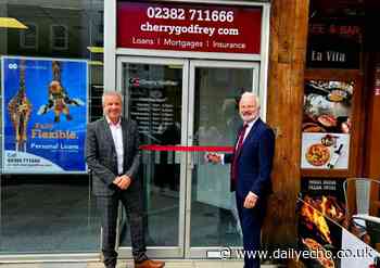 Cherry Godfrey opens new branch in Southampton
