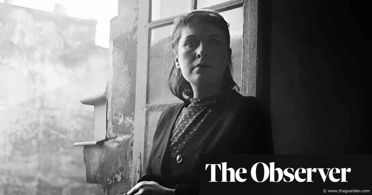 Rare photographs by Dora Maar cast Picasso’s tormented muse in a new light