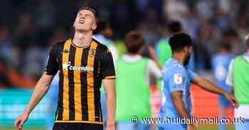 Serie A giants join Hull City in transfer race for Man City starlet Liam Delap