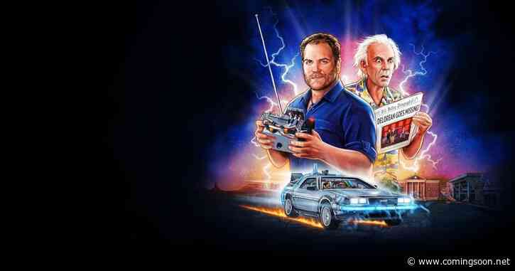 Expedition: Back to the Future (2021) Season 1 Streaming: Watch & Stream Online via HBO Max