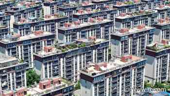 Early repayments shrink China’s mortgage-backed securities market by 65%