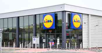 New Lidl, car park and employment units on edge of Peterborough given the green light