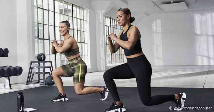 Nike Training Club – 10 Minute Workouts – Season 1 Streaming: Watch & Stream Online via Netflix