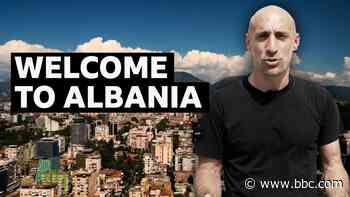 Zabaleta’s guide to Albanian football