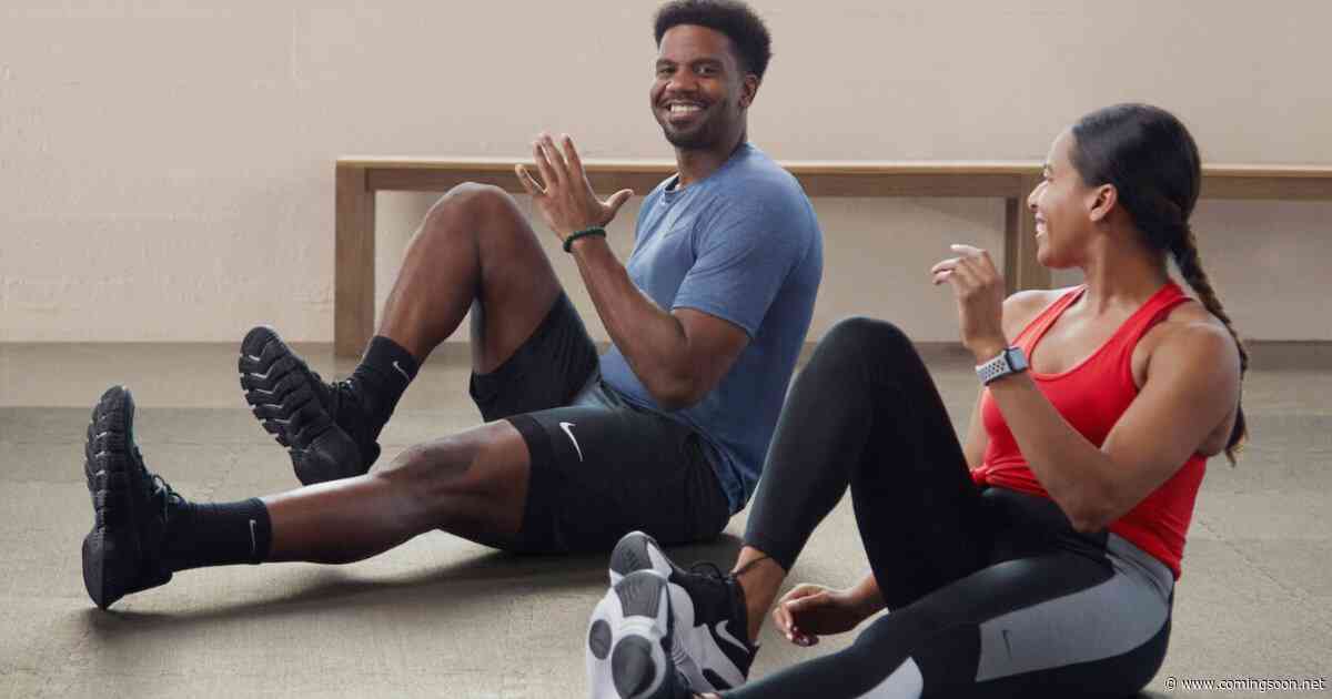 Nike Training Club – Kickstart Fitness with the Basics – Season 1 Streaming: Watch & Stream Online via Netflix