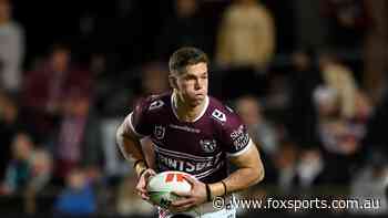 Carnage as Manly lose four in first half; Dragons lose star centre in warm up: NRL Casualty Ward