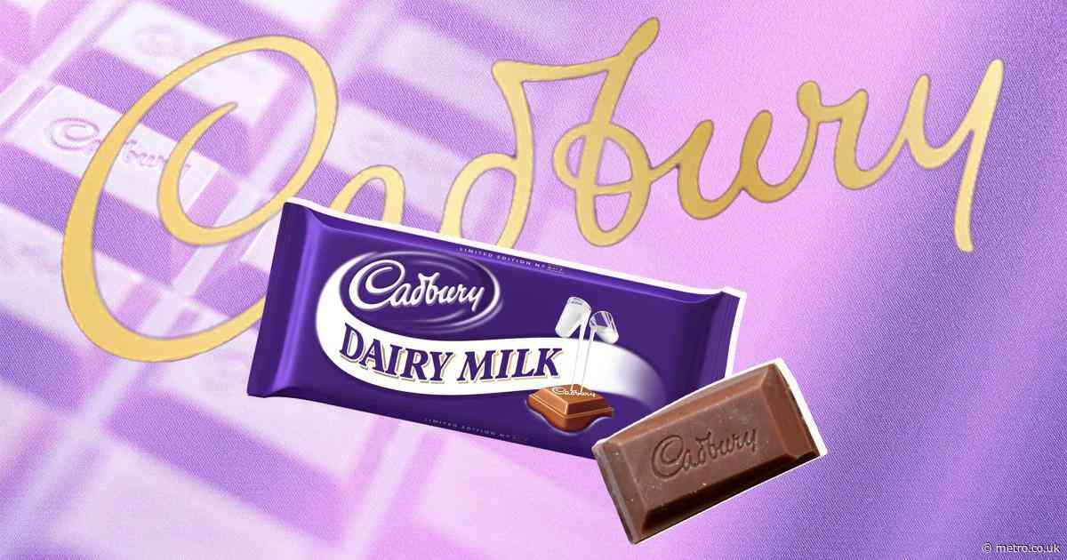 Cadbury partners with ‘best ever’ biscuit and chocolate fans are freaking out