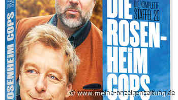 Kult-Serie zu gewinnen: Hallo verlost DVD-Boxen zu den Rosenheim Cops