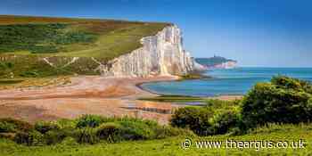 Celebrate Sussex Day with these South Downs walks
