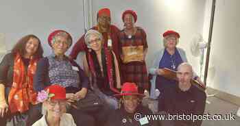 Elderly women in Bristol revive washhouse memories through launderette project