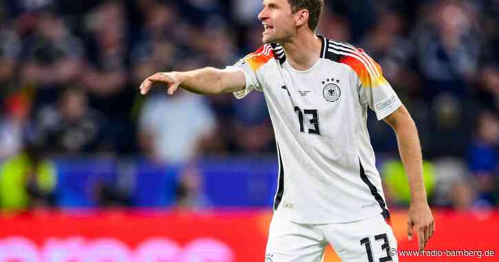 Müllers Ghana-Warnung: «Trägt dich keiner durchs Turnier»
