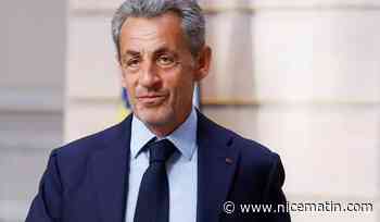 Législatives: Nicolas Sarkozy sort du silence et étrille Éric Ciotti, "un supplétif" du RN