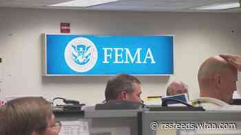 2 Disaster Recovery Centers open in Dallas County