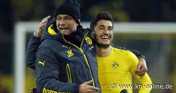Klopp lobt Dortmunds Sahin-Entscheidung: Kann ein „Super-Coach“ werden