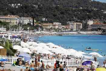Pourquoi l'office de tourisme de la Métropole de Nice va ouvrir un bureau aux États-Unis