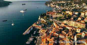 Die besten Reiseziele an der Côte d’Azur: Von Saint-Tropez bis Nizza