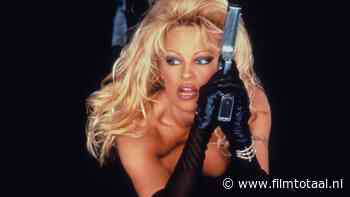 Pamela Anderson zonder make-up: weinig over van de 'Baywatch'-godin