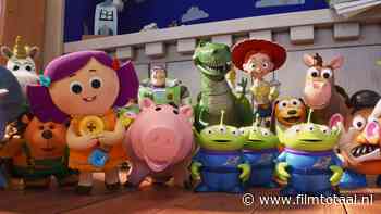 Pixar baas maakt belofte: "De komende jaren verschijnen veel originele films"