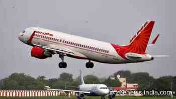 Good News For Flyers! Air India Launches Direct Flight Service From Vijayawada To Mumbai