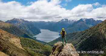 „Great Walks“: Die spektakulärsten Wanderwege Neuseelands