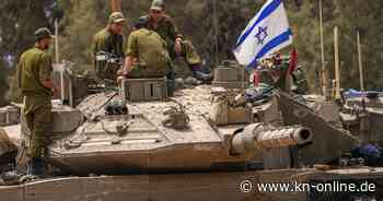 Waffenruhe in Gaza: Israel verkündet tägliche "taktische Pause"