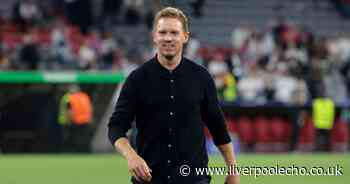 Liverpool 'eyeing Germany Euro 2024 star' as Arne Slot braced for five-club transfer battle
