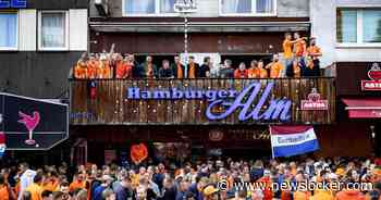 In roerige maatschappelijke en politieke tijden kan Oranje een bindende factor worden in Nederland