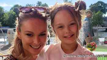 Married At First Sight's Mel Schilling shares emotional story of how she told nine-year-old daughter Maddie about her cancer diagnosis