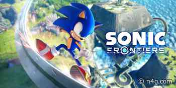 SEGA / Atlus June 2024 Switch eShop sale: lowest price ever for Sonic Frontiers, more