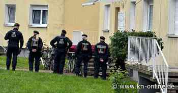 Angriff auf private EM-Party in Wolmirstedt: Ermittlungen dauern an – Motiv weiter unklar