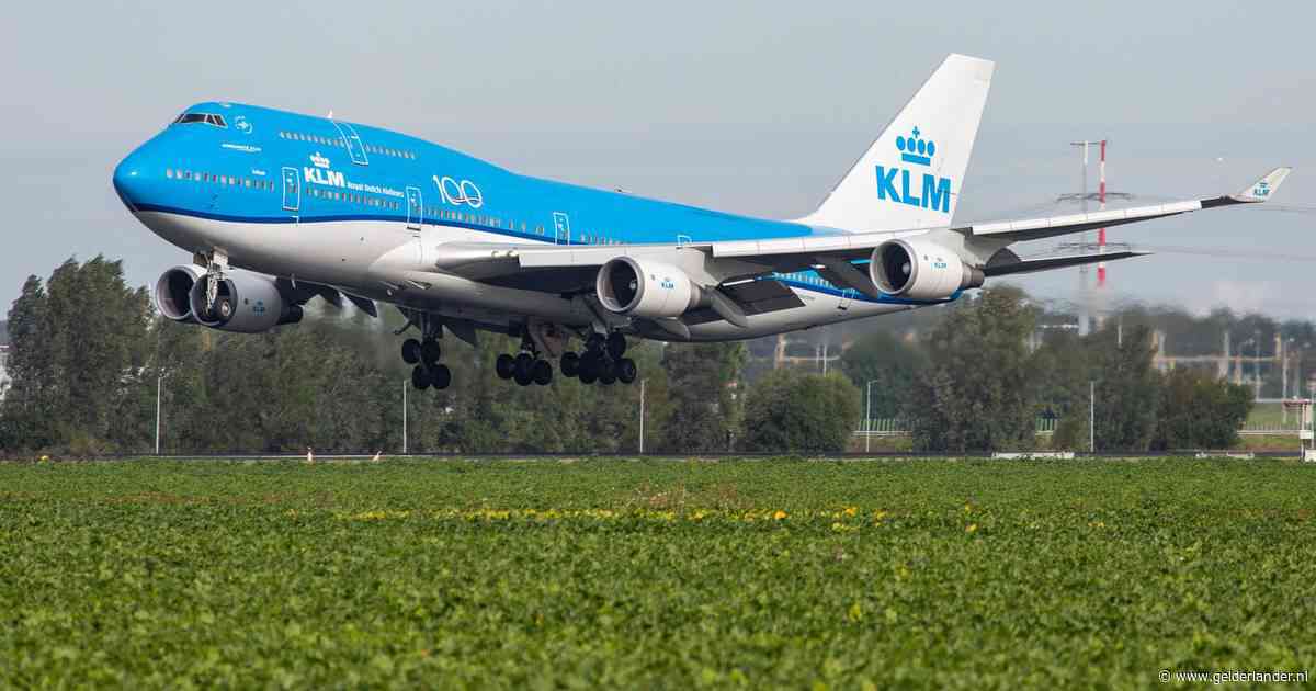 Cockpitraam deugt niet: KLM cancelt vlucht naar Schiphol, toestel keert terug naar Tokio