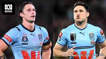 Live: NSW selections being finalised as question remains over who will play halfback for Blues