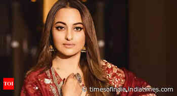 Sonakshi felt even her parents were not bothered about her marriage