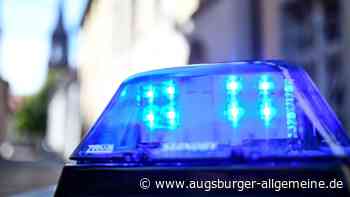 Messer-Angreifer verletzt Mann in Ingolstadt