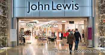 Shoppers love 'simple and elegant' £55 John Lewis dress 'ideal for summer's day'