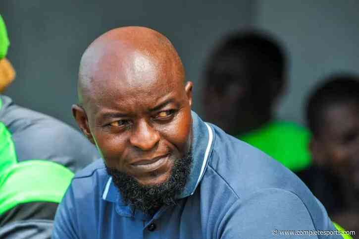 Finidi Reveals Reasons For Quitting Super Eagles Role