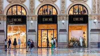 Ausbeutung in Italien verbreitet: Produzieren Arbeiter ohne Gehalt Dior-Luxushandtaschen?