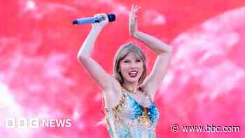 Taylor Swift in Cardiff: What you need to know