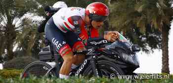 Starttijden slottijdrit Ronde van Zwitserland voor mannen 2024 &#8211; Yates of Almeida?