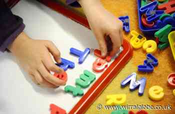 Childcare in Wirral less accessible than national average