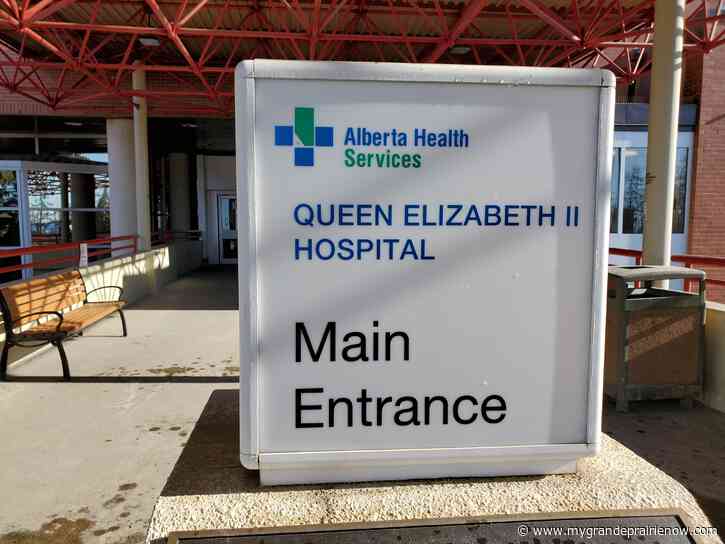 Provincial Budget 2024 includes $300,000 for Grande Prairie’s QEII hospital