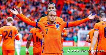 Xavi Simons: Wie das Top-Talent die Niederlande für sich gewinnen will