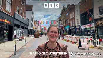 New project on Gloucester's Westgate Street