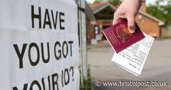 General Election 2024: Almost 29K voters in Bristol region lack necessary ID