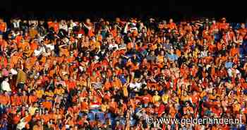 Nederland terug op ‘heilige’ voetbalgrond in Hamburg: ‘We kunnen het kunstje weer flikken’