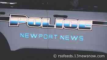Allegedly armed woman shot, killed by Newport News officer