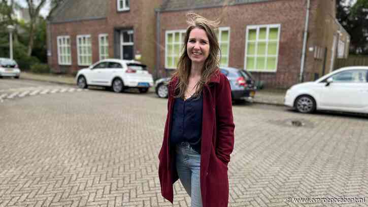 Kim (30) is abortusbuddy in Eindhoven: 'Heerst nog taboe op abortus'